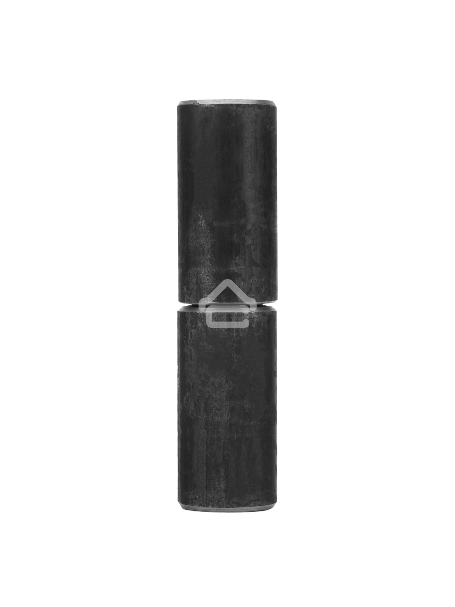 Петля гаражная с шаром Сибртех d 45*180мм, 2шт., Россия