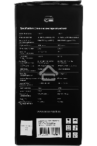 Проектор Cactus CS-PRO.02B.WUXGA-W LCD 3000Lm (1920x1080) 2000:1 ресурс лампы:30000часов 2xUSB typeA 1xHDMI 4.2кг