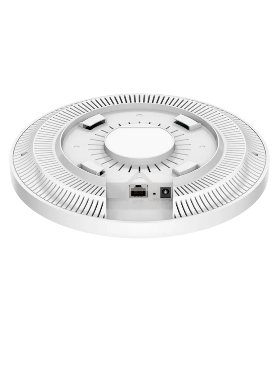Точка доступа Cudy AP3000 AX3000 10/100/1000/2500BASE-T белый