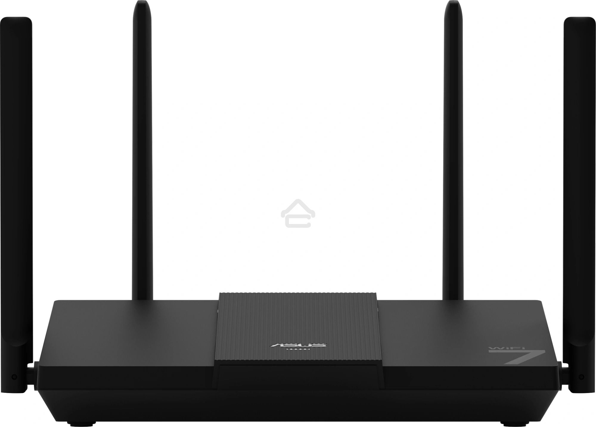 Роутер беспроводной Asus RT-BE50 BE3600 10/100/1000/2500BASE-T