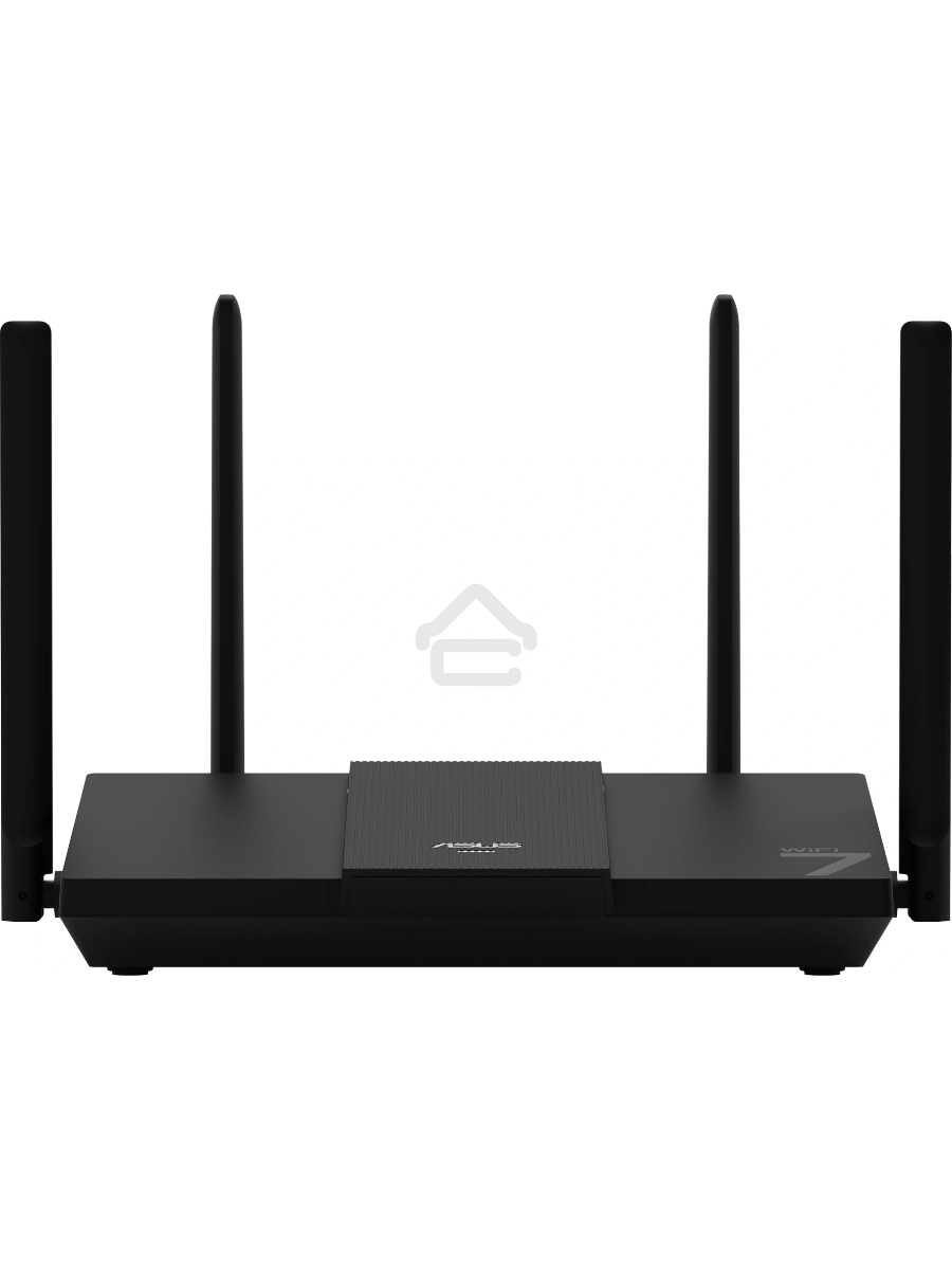 Роутер беспроводной Asus RT-BE50 BE3600 10/100/1000/2500BASE-T