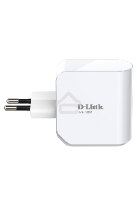 Модем D-Link DCH-M225/A1A Повторитель Wi-Fi с аудиовыходом 