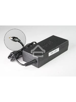 Блок питания для ноутбука ASUS K40 K50 A6 F2 F3 W5 U5 Series (19V 4.74A 90W) TopON