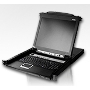 KVM переключатель ATEN CL5708N (CL5708N-ATA-RG)