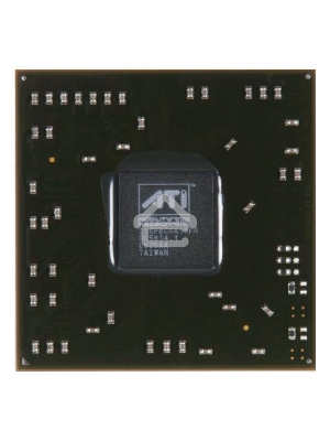 Видеочип Mobility Radeon 9700, 216PBCGA15F     