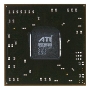 Видеочип Mobility Radeon 9700, 216PBCGA15F     