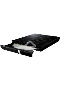 Внешний Привод ASUS SDRW-08D2S-U LITE/BLK/G/AS retail, dvd-rw, external