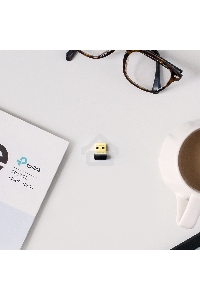 Адаптер TP-LINK Archer T2U NANO AC600 Nano Wi-Fi USB-адаптер