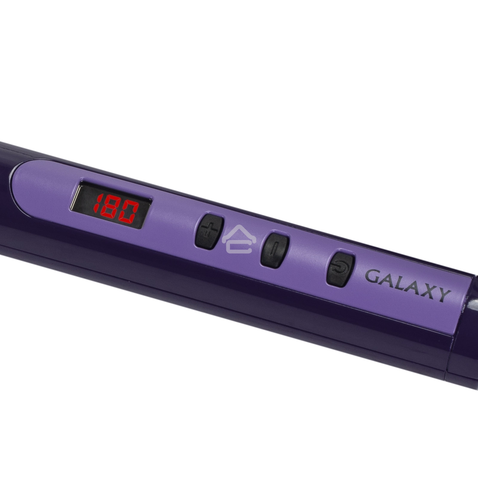 Стайлер Galaxy LINE GL4617, фиолетовый