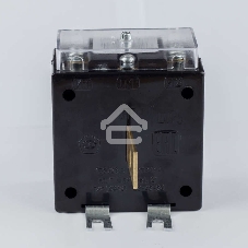 Трансформатор тока Т-0.66 50/5А кл. точн. 0.5 5В.А Кострома ОС0000002141