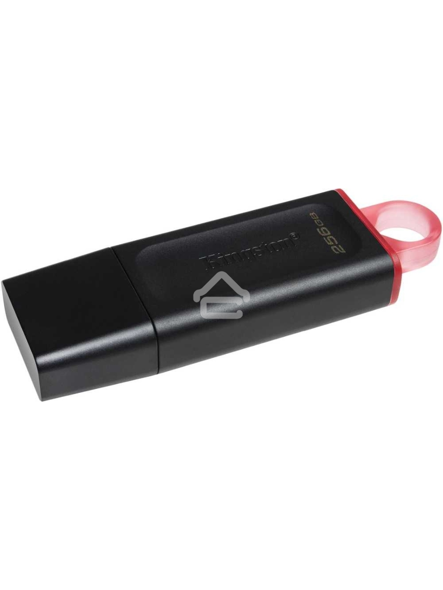 Флеш диск KINGSTON 256GB USB3.2 Gen1 DataTraveler Exodia (Black + Pink)