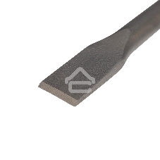 Зубило плоское 14х20х400 мм SDS PLUS Kranz