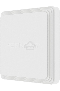 Точка доступа Keenetic Voyager Pro Pack  (KN-3510) с Mesh Wi-Fi 6 AX1800