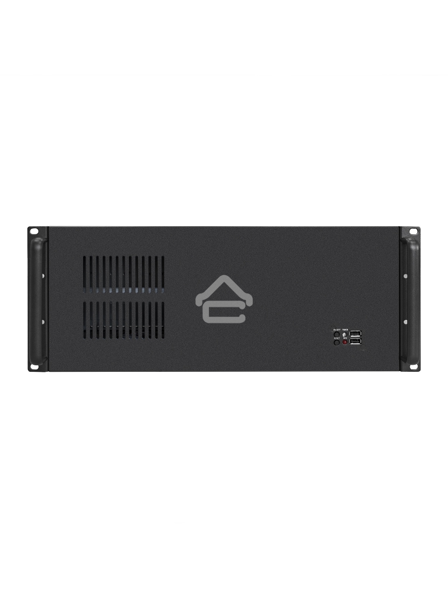 Серверный корпус ExeGate Pro 4U300-08 <RM 19