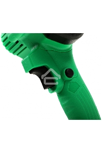 Пила цепная аккумуляторная ZITREK GreenSaw 20 Extra power { 20В, 3Ач Li-ion аккум. 1шт, 1,5Ач Li-ion аккум. 1шт, ЗУ }