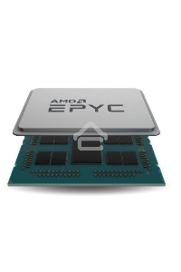 Процессор AMD EPYC 9534 Soc-SP5 2.45GHz OEM