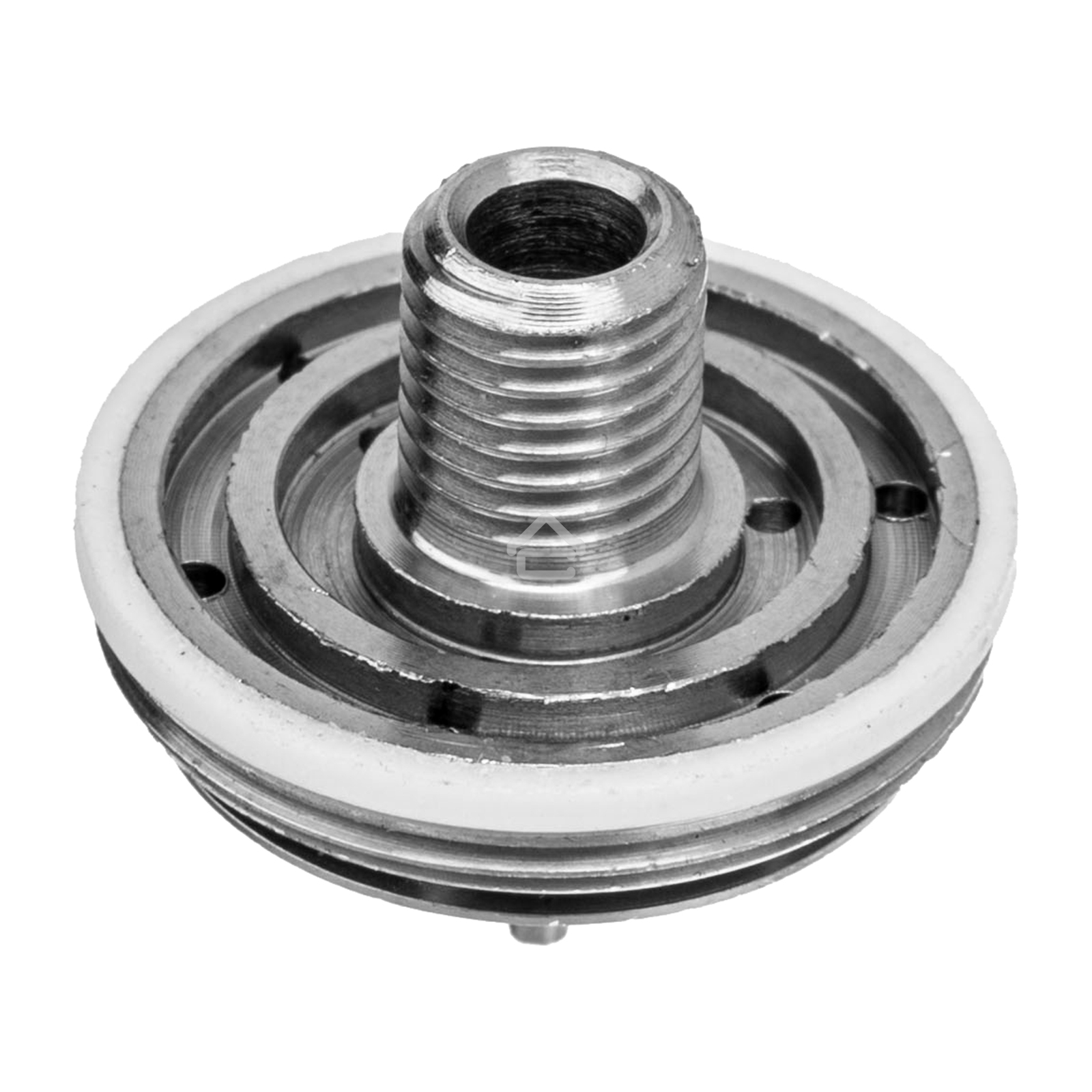 Комплект для краскораспылителя Matrix: сопло 1 мм, игла, форсунка