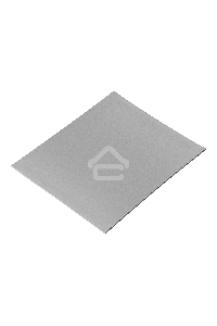 Термопрокладка ExeGate Ice EPG-16WMK (120x120x1.0 mm, 16 Вт/ (м•К), теплопроводящая клейкая двухсторонняя)