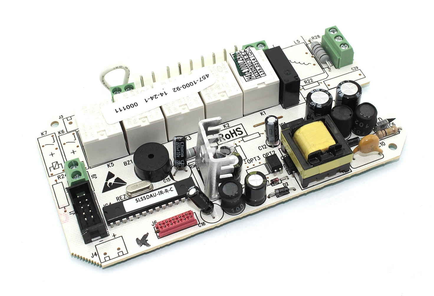 Блок управления для вытяжек Krona 457.1000.92