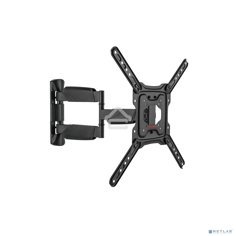 Кронштейн для телевизора Arm Media COBRA-40 черный 22