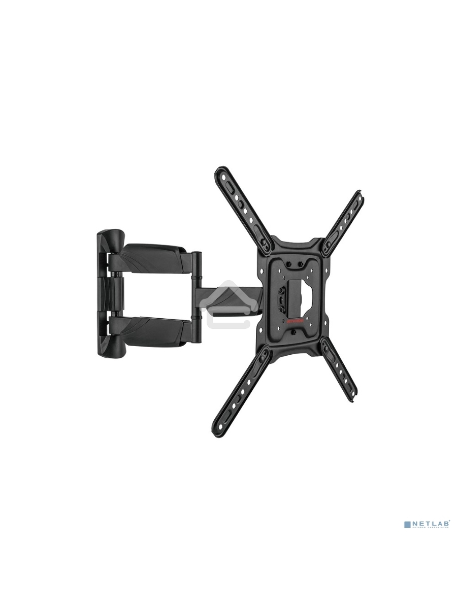 Кронштейн для телевизора Arm Media COBRA-40 черный 22