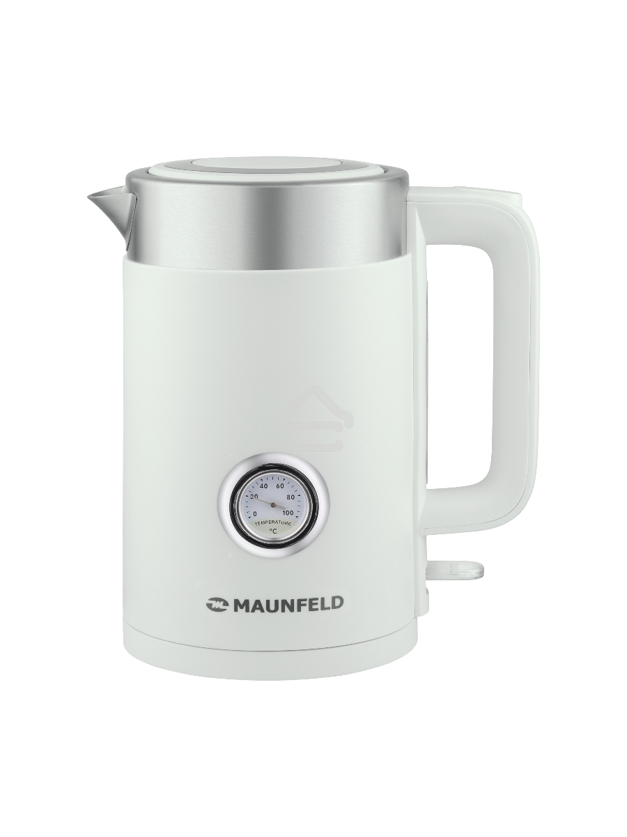 Чайник Maunfeld MFK-631BL