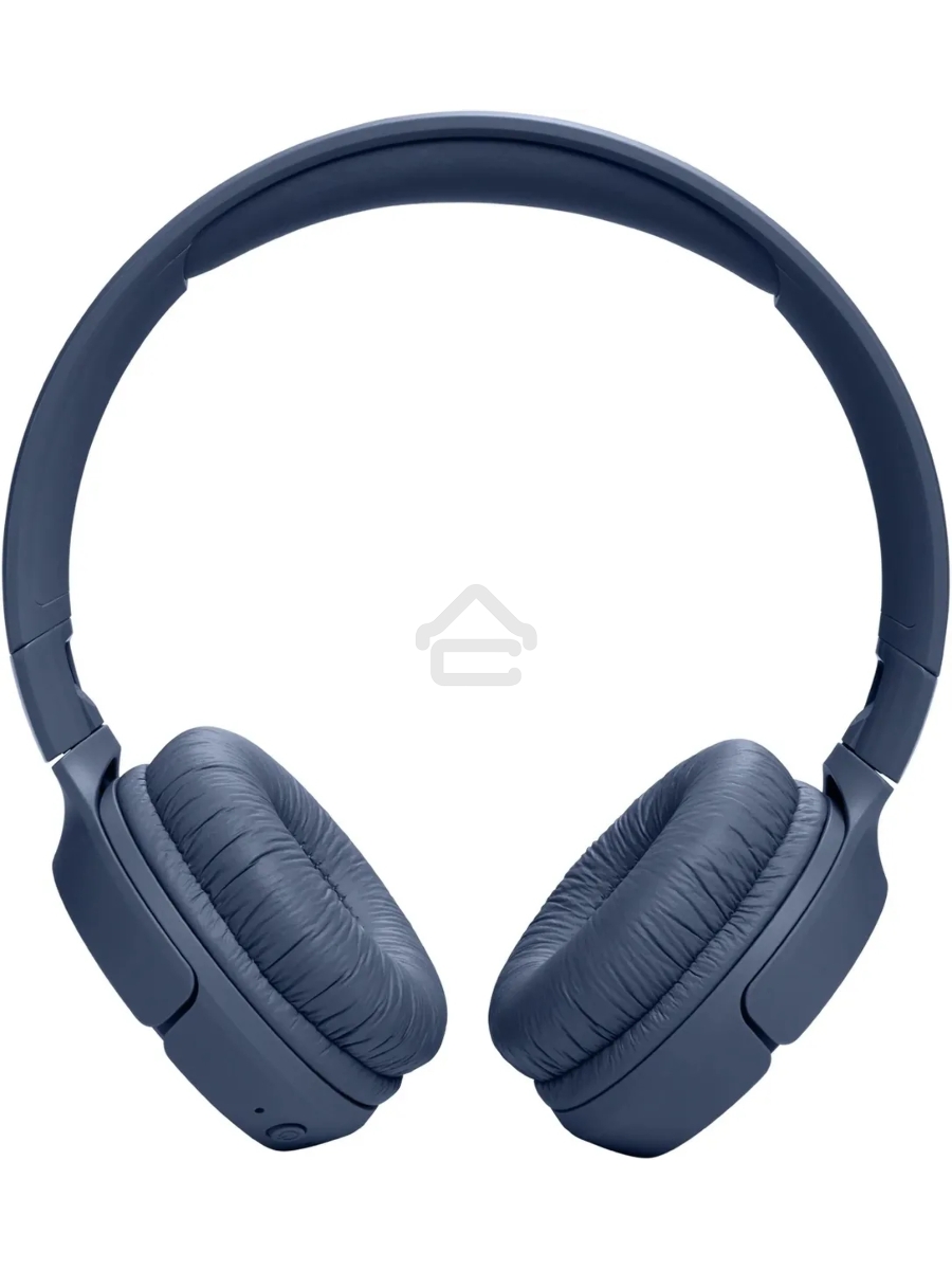 Гарнитура JBL TUNE 520BT Bluetooth синий