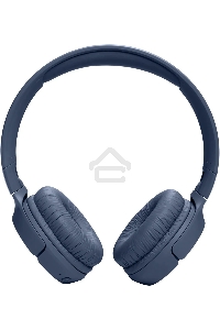 Гарнитура JBL TUNE 520BT Bluetooth синий
