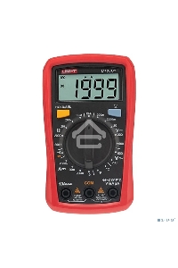 Портативный мультиметр UNI-T UT33C+