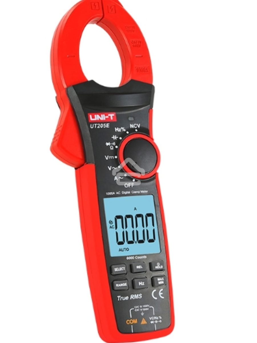 Токовые клещи UNI-T UT206B
