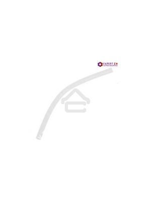 Трубка силиконовая 5x2x210 мм Jura X, Z
