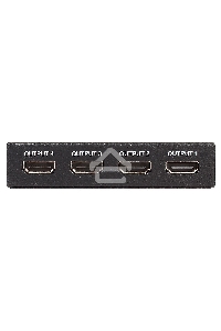 Разветвитель HDMI 1=>4 Telecom  <TTS5020>, каскадируемый , 1.4v+3D