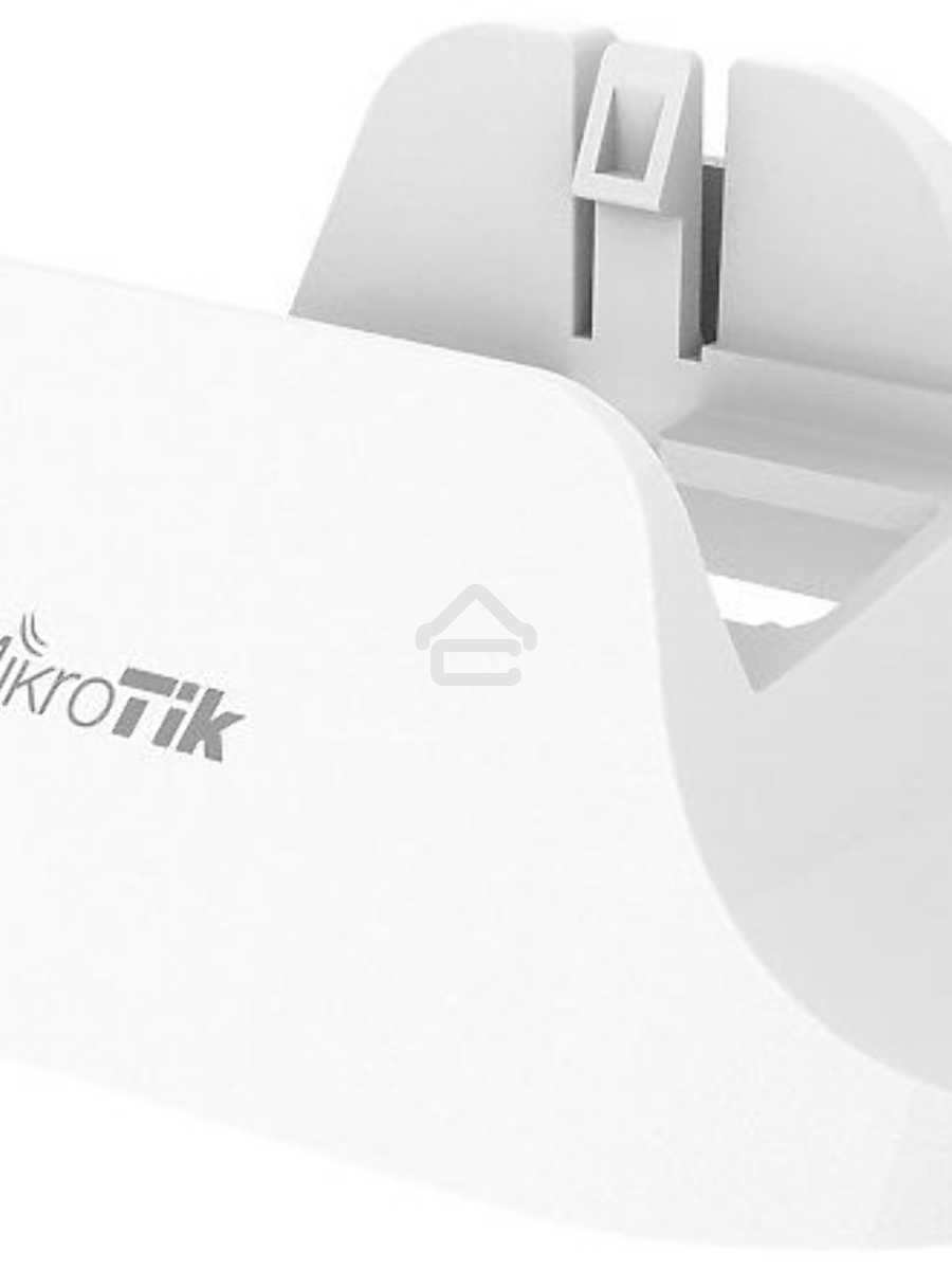 Точка доступа wAP 60G Mikrotik RbwAPG-60ad with Phase array 60 degree 60GHz antenna, 802.11ad wireless, 716MHz CPU, 256MB RAM, 1x Gigabit LAN, POE, PSU, outdoor enclosure, RouterOS L3 (CPE)