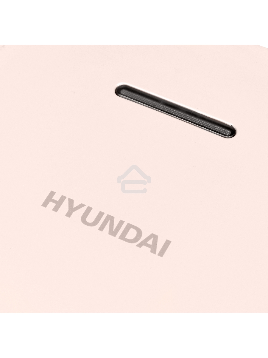 Мультипекарь Hyundai HYSM-1303 600Вт коричневый