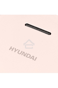 Мультипекарь Hyundai HYSM-1303 600Вт коричневый