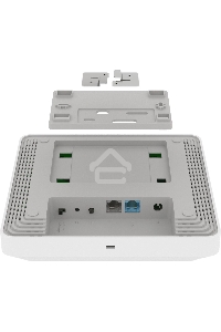 Точка доступа Keenetic Voyager Pro Pack  (KN-3510) с Mesh Wi-Fi 6 AX1800
