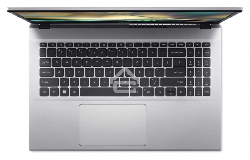 Ноутбук Acer Aspire 3 A315-59-52B0 Core i5 1235U 8Gb SSD512Gb Intel UHD Graphics 15.6