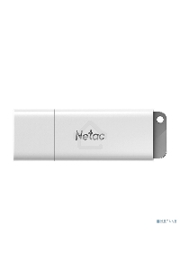 Флеш диск Netac U185 NT03U185N-032G-20WH, 32Gb, USB2.0