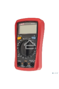 Портативный мультиметр UNI-T UT33C+