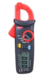 Токоизмерительные клещи UNI-T UT210A