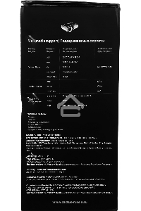 Проектор Cactus CS-PRO.02B.WUXGA-W LCD 3000Lm (1920x1080) 2000:1 ресурс лампы:30000часов 2xUSB typeA 1xHDMI 4.2кг