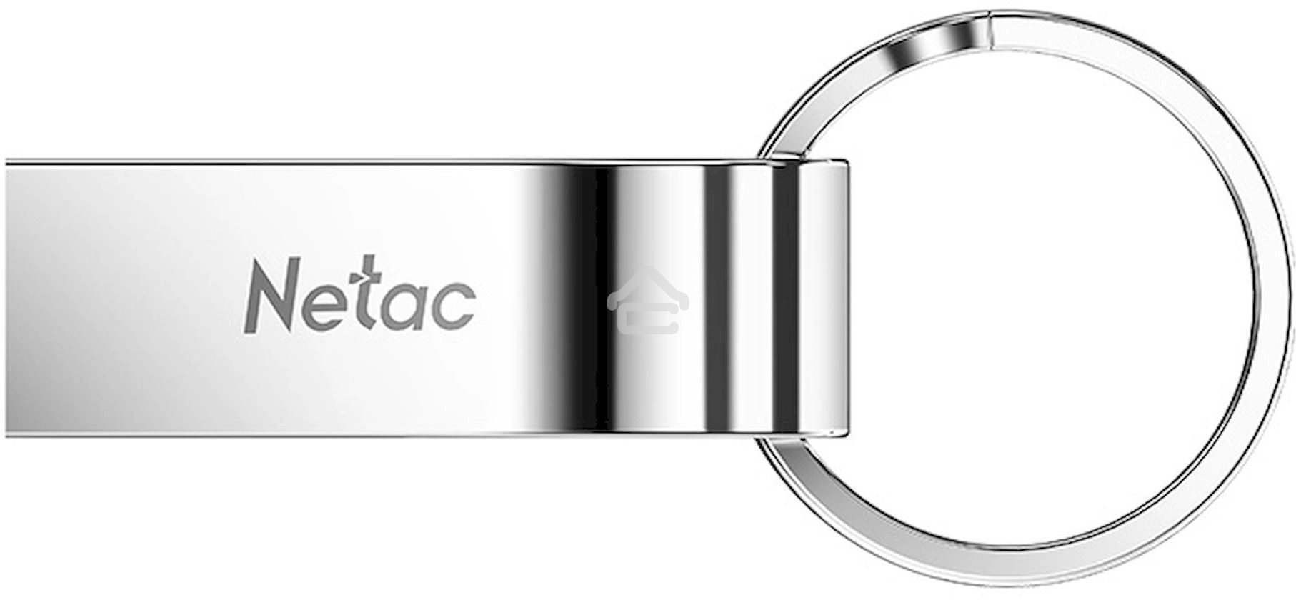 Флешка USB R/W R/W Drive Netac U275 USB2.0 64GB, retail version