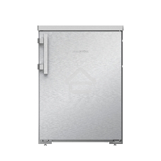 Холодильник Liebherr Rsdci 1621-20 001 серебристый однокамерный 109/17л морозилка сверху