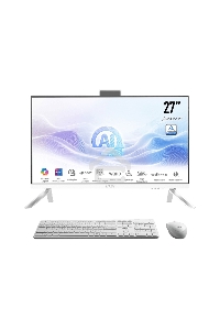 Моноблок MSI Modern AM273Q AI 1UM-047XRU 27