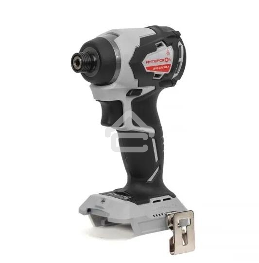 Ударный шуруповерт SHAU-250/36V INTERSKOL