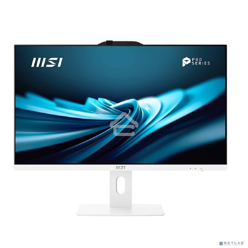 Моноблок MSI Pro AP272P 14M AiO 27