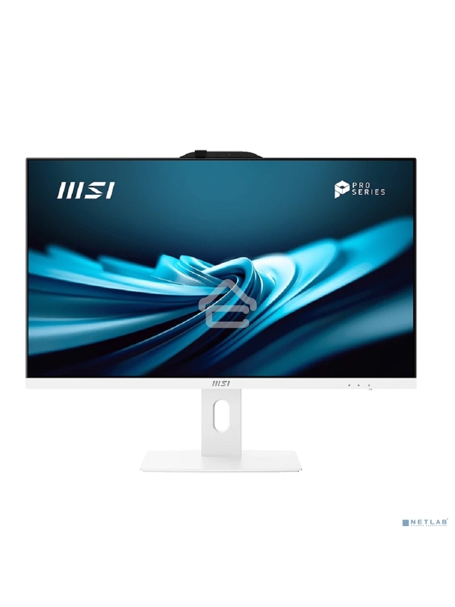 Моноблок MSI Pro AP272P 14M AiO 27