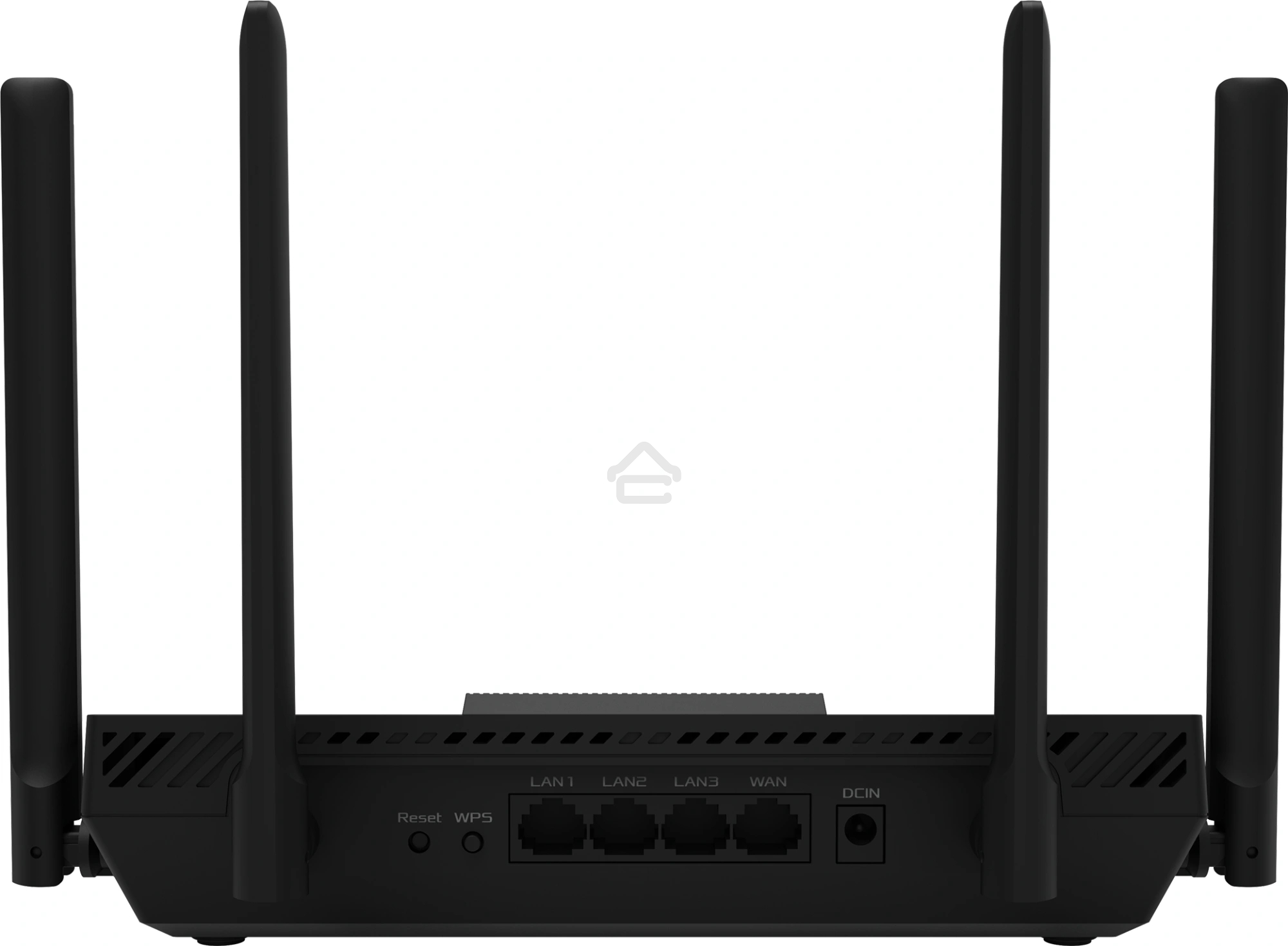 Роутер беспроводной Asus RT-BE50 BE3600 10/100/1000/2500BASE-T