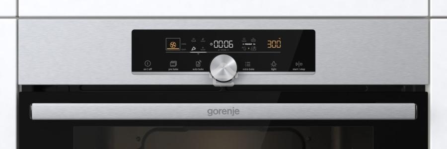 Духовой шкаф Gorenje BPS6747A06X
