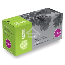 Картридж лазерный Cactus CS-S2010 черный (3000 стр.) для Samsung ML-1610/2010/2015/2020/2510/2570/2571